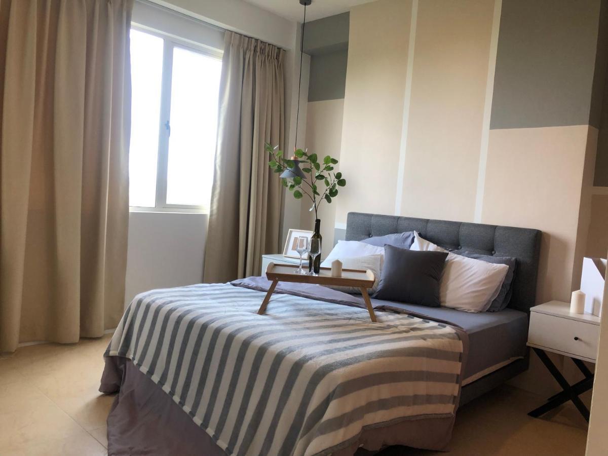 Santubong Suites B Just Like Home Damai Kuching Esterno foto